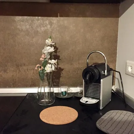 Apartament Casa Ettolina Al Campus Einaudi Turyn