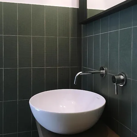 Casa Ettolina Al Campus Einaudi * Turyn