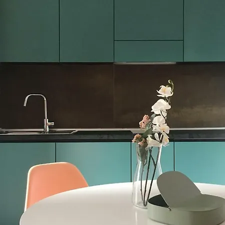 Casa Ettolina Al Campus Einaudi