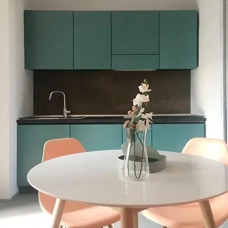Casa Ettolina Al Campus Einaudi Apartment Turin