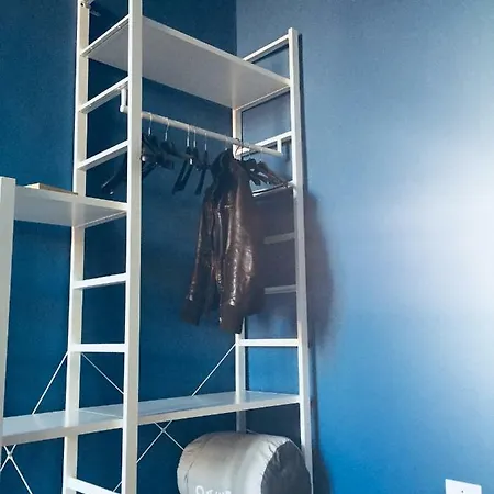 Casa Ettolina Al Campus Einaudi Apartament Turyn