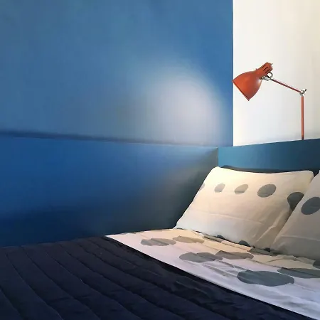 Casa Ettolina Al Campus Einaudi Апартаменты