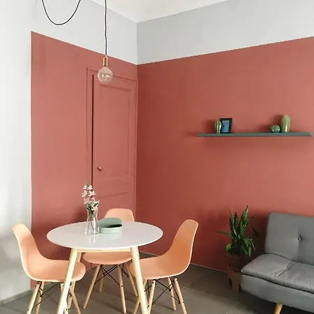 Casa Ettolina Al Campus Einaudi Apartament *