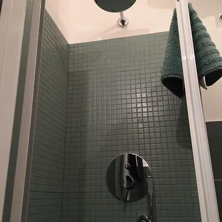 Apartamento Casa Ettolina Al Campus Einaudi