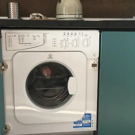 Apartamento Casa Ettolina Al Campus Einaudi *