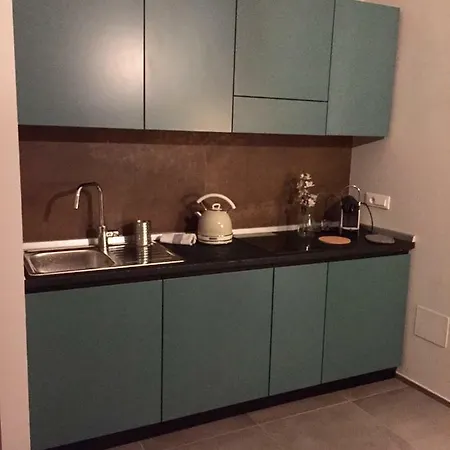 Casa Ettolina Al Campus Einaudi