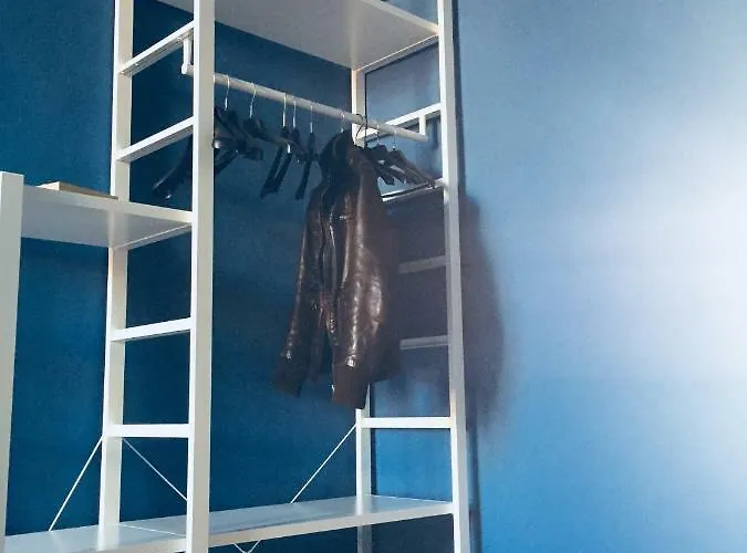 Casa Ettolina Al Campus Einaudi Lejlighed Torino