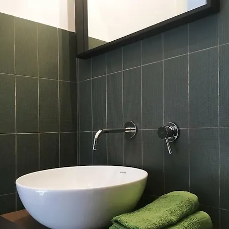 Casa Ettolina Al Campus Einaudi Appartement