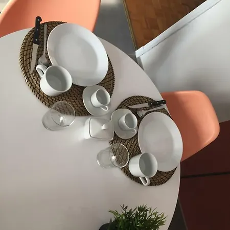 Casa Ettolina Al Campus Einaudi Apartment Turin